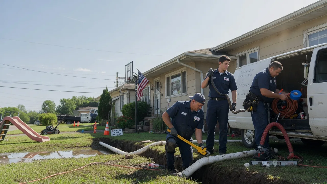 Toilet Installation in Buffalo Center, IA near me
